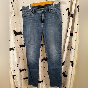Banana Republic jeans